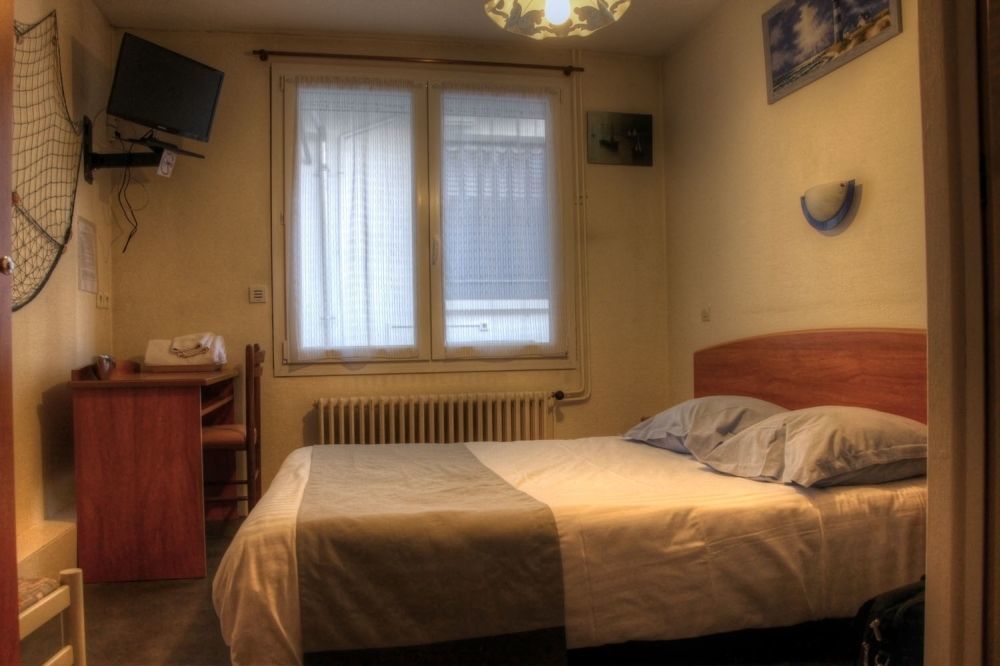 Hotel Thermidor ヌヴェール エクステリア 写真