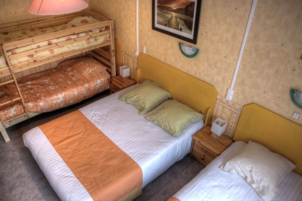 Hotel Thermidor ヌヴェール エクステリア 写真