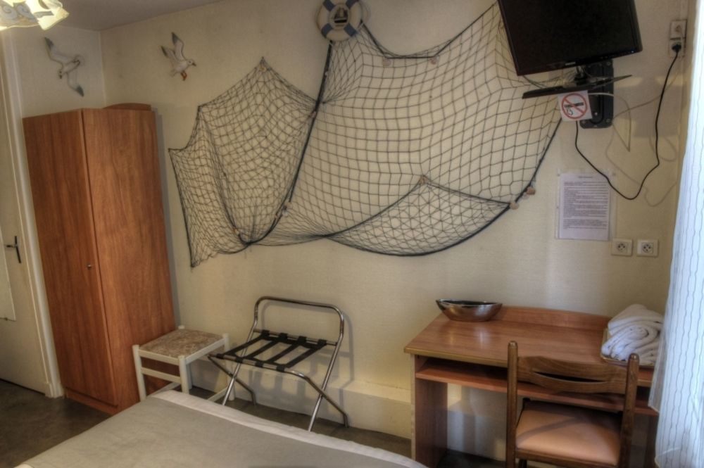 Hotel Thermidor ヌヴェール エクステリア 写真