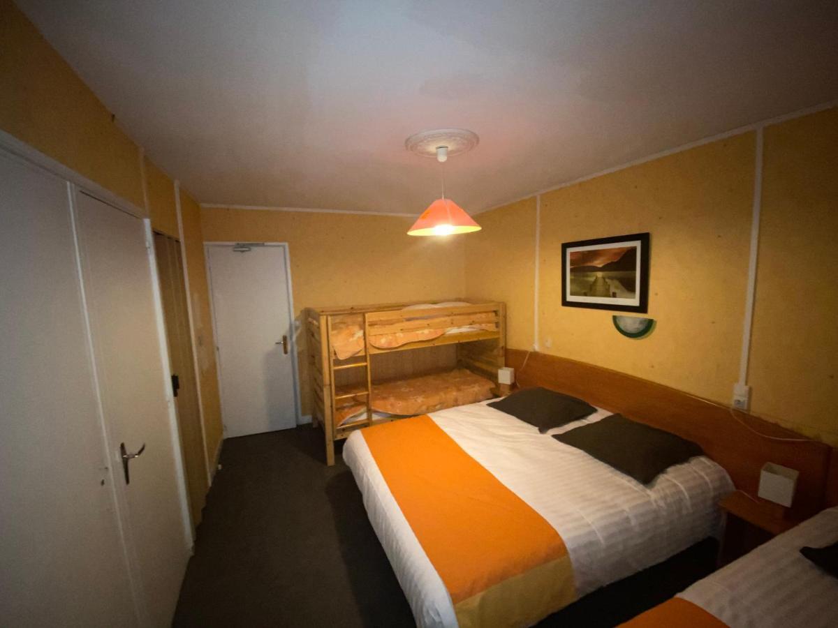 Hotel Thermidor ヌヴェール エクステリア 写真